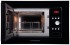 Встраиваемая микроволновая печь Kuppersberg HMW 615 B