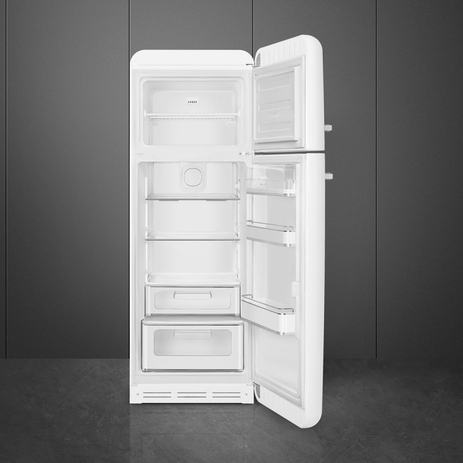 Холодильник Smeg FAB30RWH5 Холодильник Smeg FAB30RWH5