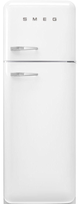 Холодильник Smeg FAB30RWH5 Холодильник Smeg FAB30RWH5
