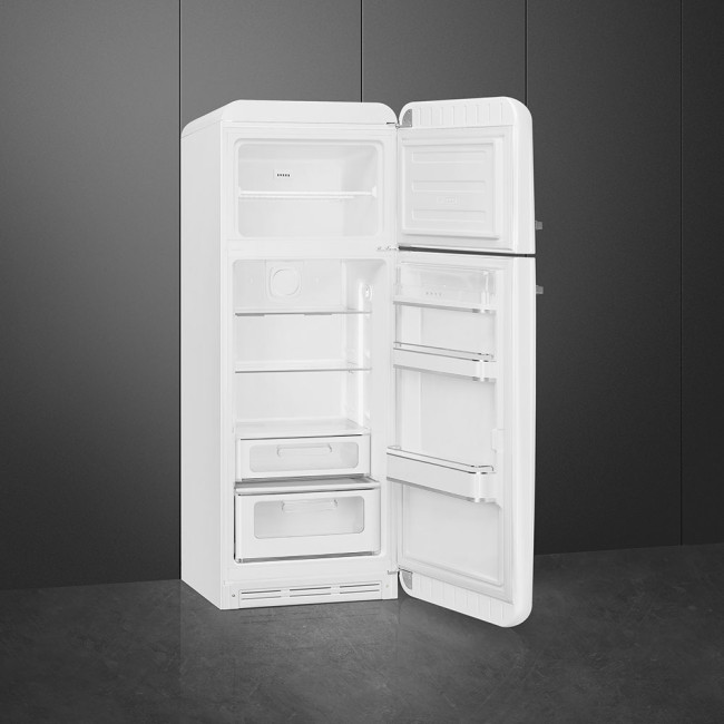 Холодильник Smeg FAB30RWH5 Холодильник Smeg FAB30RWH5