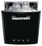 Встраиваемая посудомоечная машина smeg ST1FABNE Встраиваемая посудомоечная машина smeg ST1FABNE