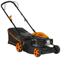 Газонокосилка Daewoo Power Products DLM 4300 SP Газонокосилка Daewoo Power Products DLM 4300 SP