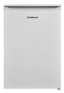 Морозильник SCANDILUX F 103 W Морозильник SCANDILUX F 103 W