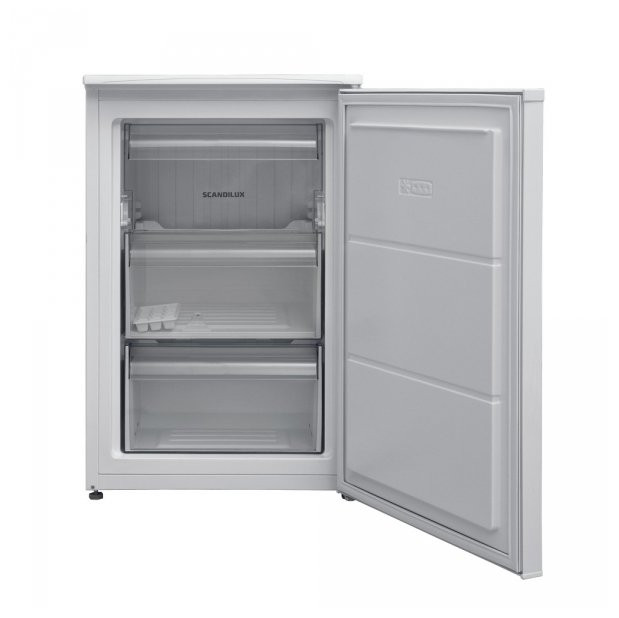 Морозильник SCANDILUX F 103 W Морозильник SCANDILUX F 103 W