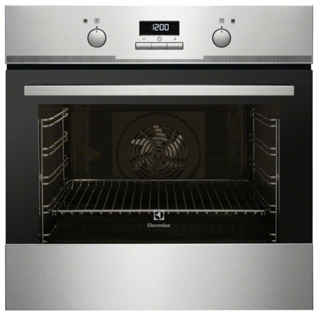 Электрический духовой шкаф Electrolux EOA 3434 AAX