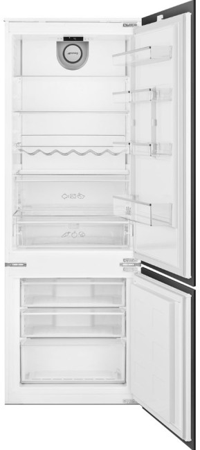 Встраиваемый холодильник Smeg C475VE Встраиваемый холодильник Smeg C475VE