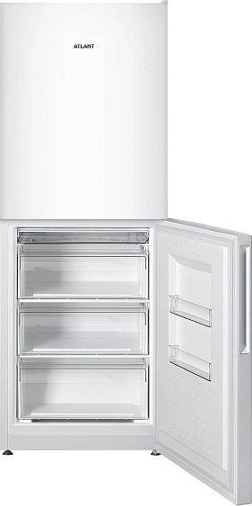 Холодильник ATLANT 4610-101 Холодильник ATLANT 4610-101