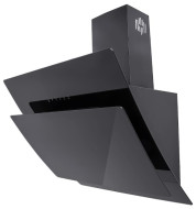 Каминная вытяжка DACH ARDIS 60 black