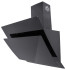 Каминная вытяжка DACH ARDIS 60 black Каминная вытяжка DACH ARDIS 60 black