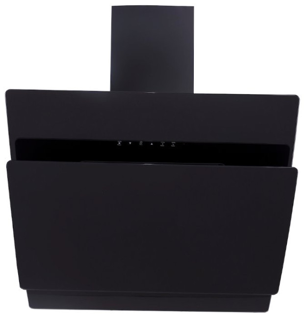 Каминная вытяжка DACH ARDIS 60 black Каминная вытяжка DACH ARDIS 60 black
