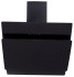 Каминная вытяжка DACH ARDIS 60 black Каминная вытяжка DACH ARDIS 60 black
