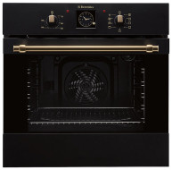 Электрический духовой шкаф Electrolux EOB 53001 R Электрический духовой шкаф Electrolux EOB 53001 R