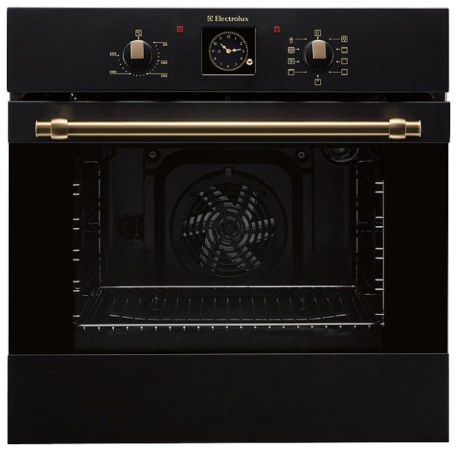 Электрический духовой шкаф Electrolux EOB 53001 R Электрический духовой шкаф Electrolux EOB 53001 R