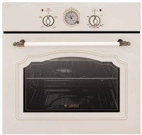 Встраиваемый газовый духовой шкаф Gefest ДГЭ 601-01 К64