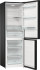 Двухкамерный холодильник Gorenje RK6191SYBK