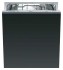 Встраиваемая посудомоечная машина smeg STA6245 Встраиваемая посудомоечная машина smeg STA6245