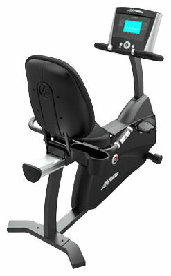 Велоэргометр Life Fitness R3 Basic Workouts