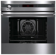 Электрический духовой шкаф Electrolux EOB 98000 A