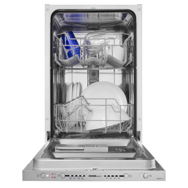 Встраиваемая посудомоечная машина HOMSair DW44L-2 Встраиваемая посудомоечная машина HOMSair DW44L-2