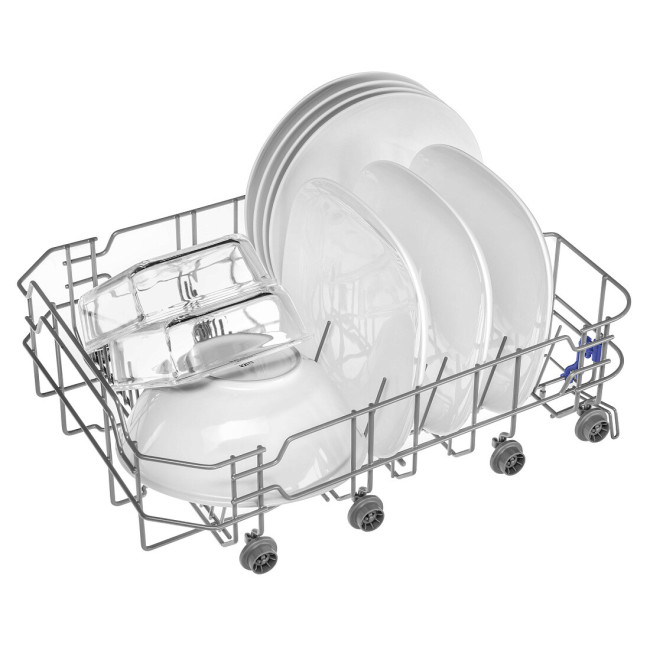 Встраиваемая посудомоечная машина HOMSair DW44L-2 Встраиваемая посудомоечная машина HOMSair DW44L-2