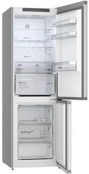 Холодильник BOSCH KGN362LDF Холодильник BOSCH KGN362LDF