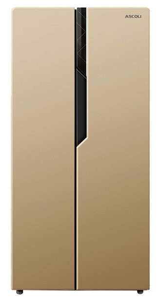 Холодильник ASCOLI ACDG450WE Холодильник ASCOLI ACDG450WE