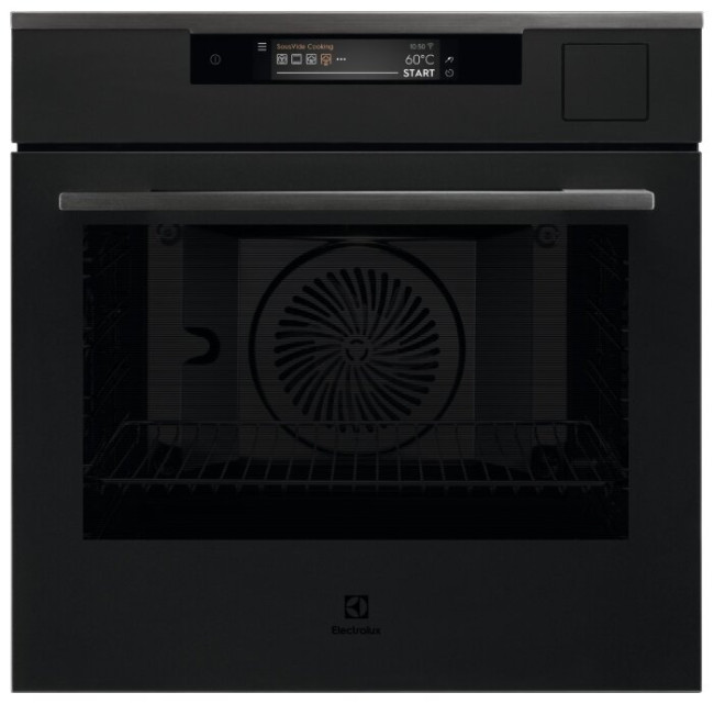Электрический духовой шкаф Electrolux KOAAS31WT Электрический духовой шкаф Electrolux KOAAS31WT