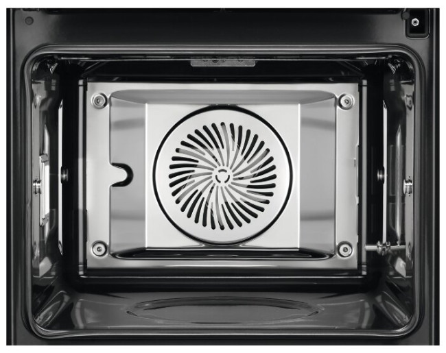 Электрический духовой шкаф Electrolux KOAAS31WT Электрический духовой шкаф Electrolux KOAAS31WT