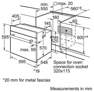 Духовой шкаф Bosch HBN211E4 Духовой шкаф Bosch HBN211E4