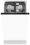 Встраиваемая посудомоечная машина Gorenje GV56210 Встраиваемая посудомоечная машина Gorenje GV56210