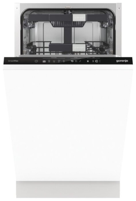 Встраиваемая посудомоечная машина Gorenje GV56210 Встраиваемая посудомоечная машина Gorenje GV56210