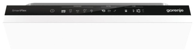 Встраиваемая посудомоечная машина Gorenje GV56210 Встраиваемая посудомоечная машина Gorenje GV56210