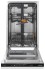 Встраиваемая посудомоечная машина Gorenje GV56210 Встраиваемая посудомоечная машина Gorenje GV56210