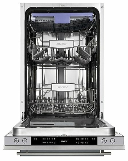 Встраиваемая посудомоечная машина AVEX I46 1031 Встраиваемая посудомоечная машина AVEX I46 1031