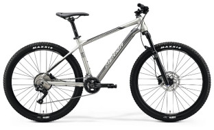 Горный (MTB) велосипед Merida Big.Seven 500 (2020)
