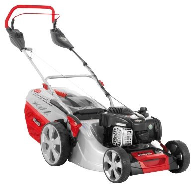 Газонокосилка AL-KO 119463 Highline 473 P Газонокосилка AL-KO 119463 Highline 473 P