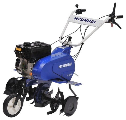 Культиватор бензиновый Hyundai T 1000 7 л.с.