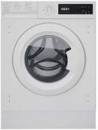 Встраиваемая стиральная машина Krona KALISA 1400 8K WHITE