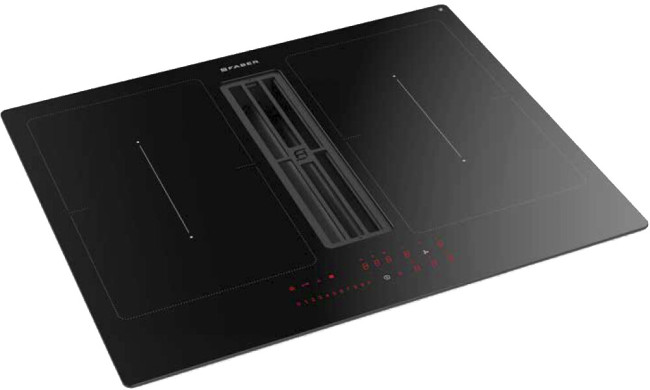 Встраиваемая индукционная варочная панель Faber Galileo Smart BK F600 (340.0627.228) Встраиваемая индукционная варочная панель Faber Galileo Smart BK F600 (340.0627.228)