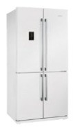 Холодильник smeg FQ60BPE