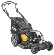 Газонокосилка STIGA Turbo Excel 50 S4Q Inox B Газонокосилка STIGA Turbo Excel 50 S4Q Inox B