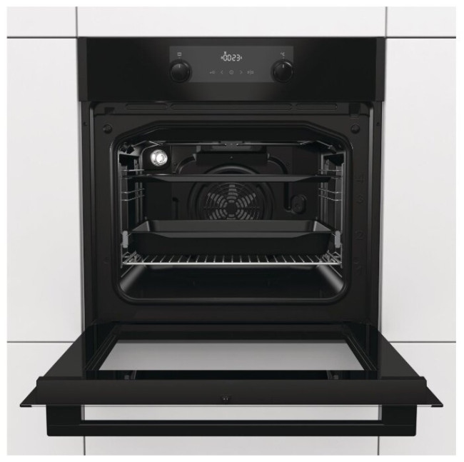 Электрический духовой шкаф Gorenje BO737E20BG-M