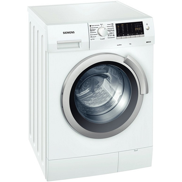 Стиральная машина Siemens WS12M441 Стиральная машина Siemens WS12M441