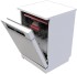 Посудомоечная машина Toshiba DW-14F1(W)-RU Посудомоечная машина Toshiba DW-14F1(W)-RU