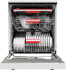 Посудомоечная машина Toshiba DW-14F1(W)-RU Посудомоечная машина Toshiba DW-14F1(W)-RU