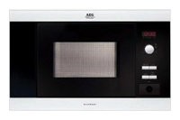 Микроволновая печь встраиваемая AEG MC 1761 EW