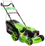 Газонокосилка RedVerg RD-GLM46S Газонокосилка RedVerg RD-GLM46S