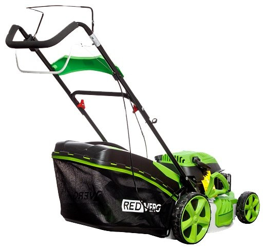 Газонокосилка RedVerg RD-GLM46S