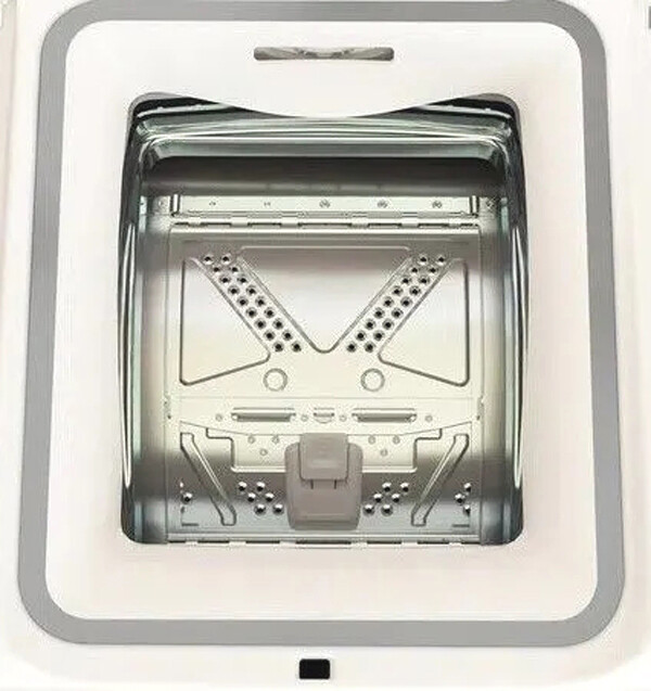 Стиральная машина Whirlpool TDLR 6040L EU/N