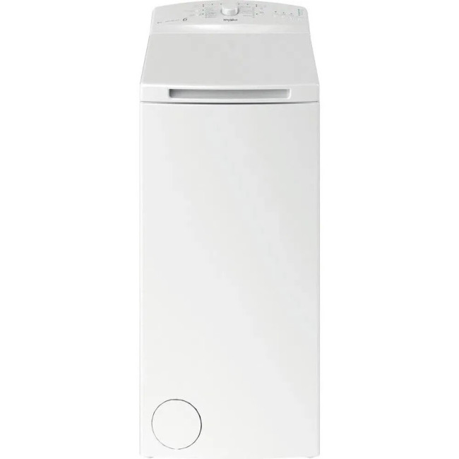 Стиральная машина Whirlpool TDLR 6040L EU/N